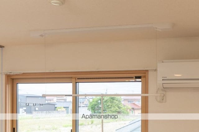 リビングタウン下新北町の内装写真