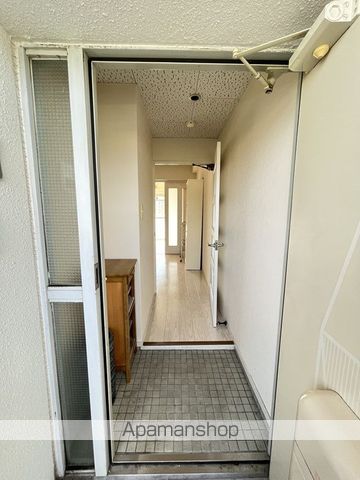 ルーカス高須の内装写真