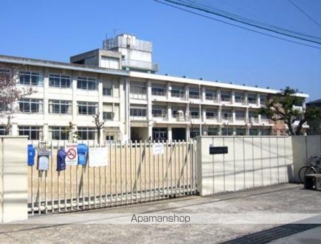 ウェルスクエア池田天神の周辺写真