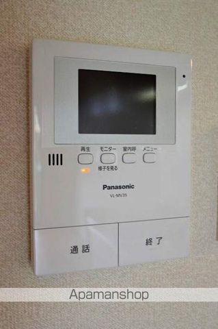 ラ・イース松新町の内装写真
