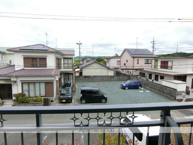 コーポ十字路のその他写真