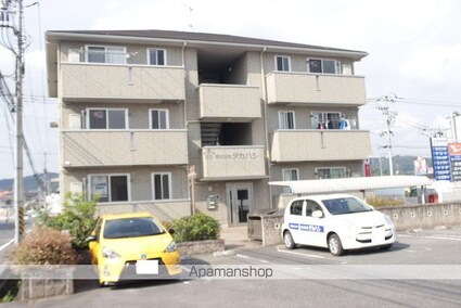 ＯＴＴ’ｓ南蔵王[2LDK/66.7m2]の外観2