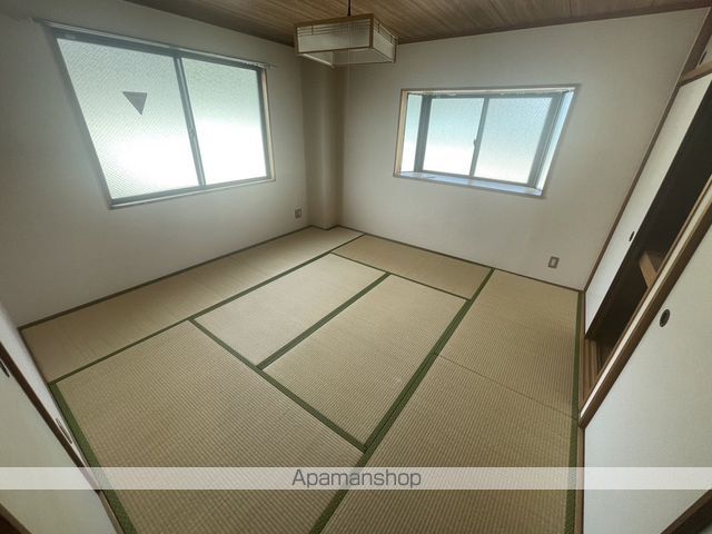 本郷ヴィレッジの内装写真
