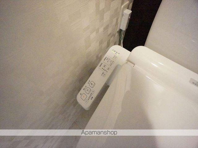SーRESIDENCE名駅の内装写真