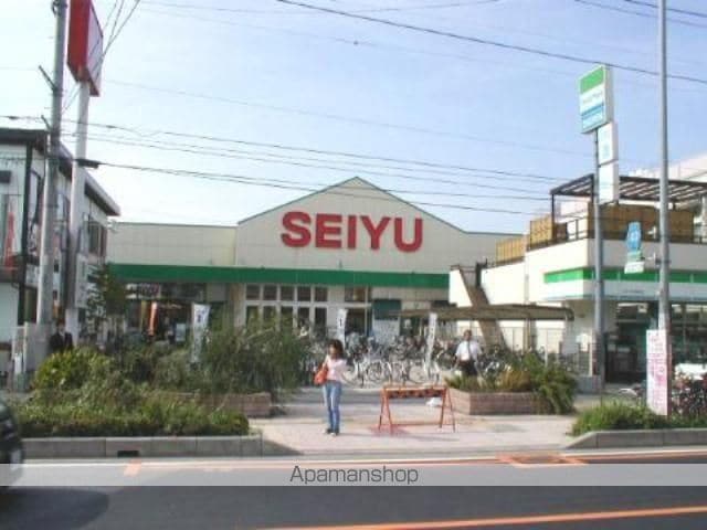 メゾンSGの周辺写真