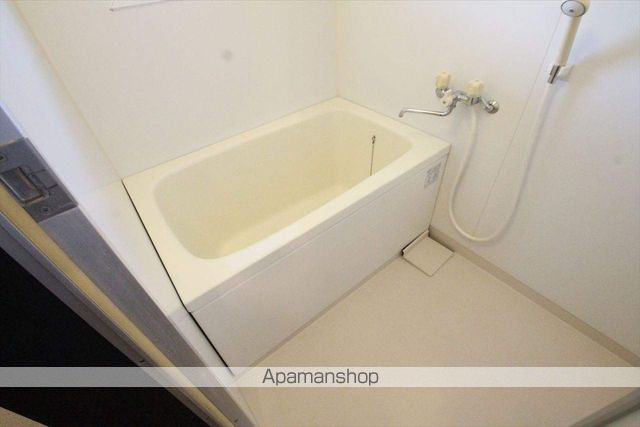 メゾン豊津の内装写真