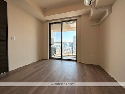 白金ザ・スカイ[2LDK/84.29m2]のその他部屋・スペース2