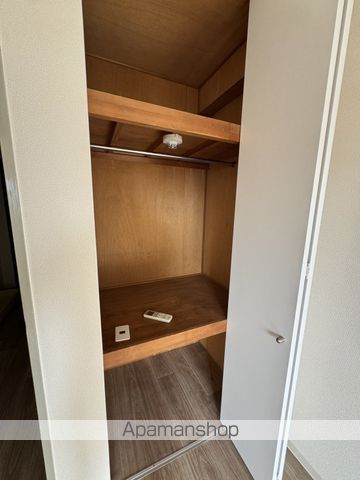 第15片山ビルの内装写真