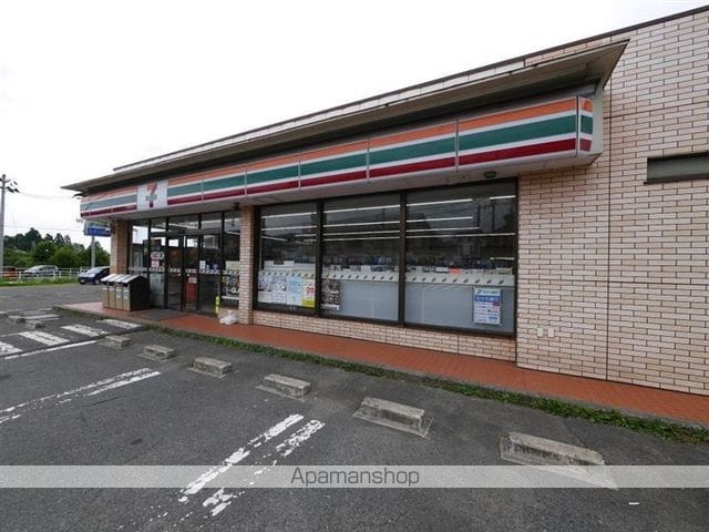 ウィンドヒル羽黒台の周辺写真