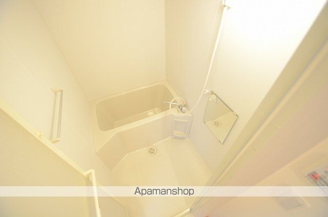 フィオーネ八潮の内装写真