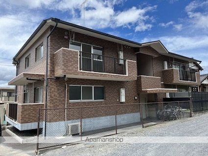 アステール三雲[3LDK/66.3m2]の外観1