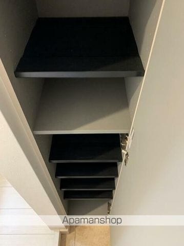SOLUNA CRACIA 新高円寺の内装写真