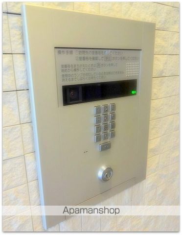 レジュールアッシュ難波LUXEのその他写真