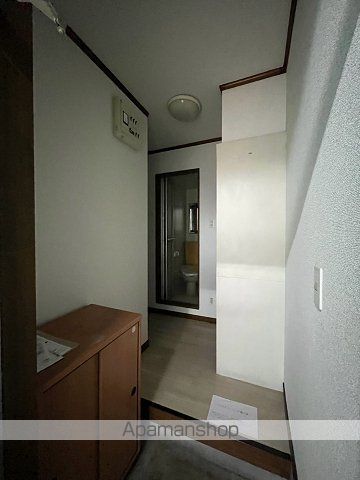 シエル妙蓮寺の内装写真