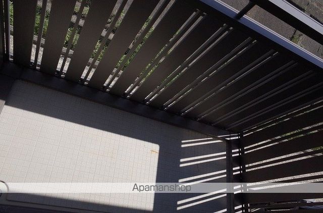 リヴィエール入船の内装写真