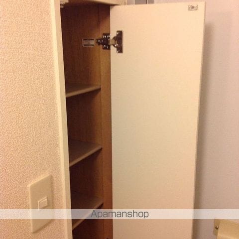 レオパレスカデンツァの内装写真