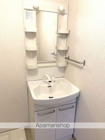 ヴェルデコートの内装写真