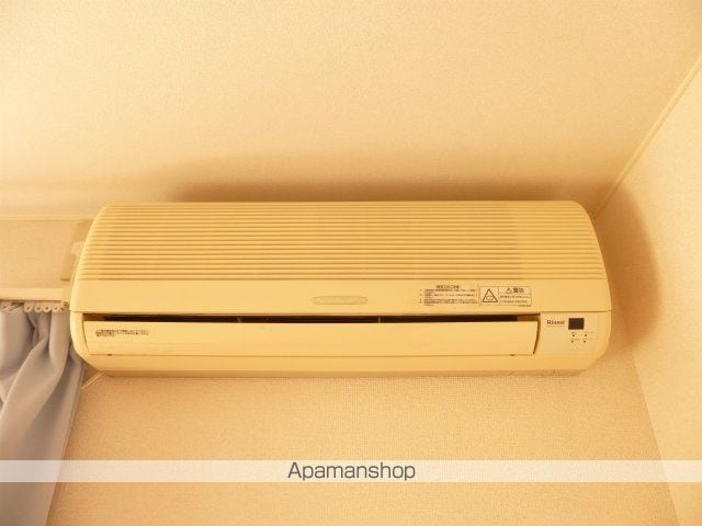 岩瀬ハイツの内装写真