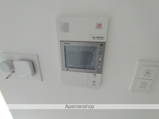 エスリードレジデンス梅田グランゲートの内装写真