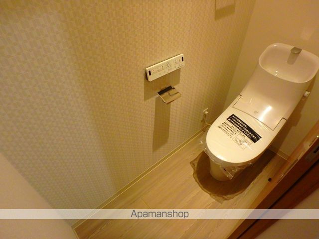 アレグリア守口の内装写真