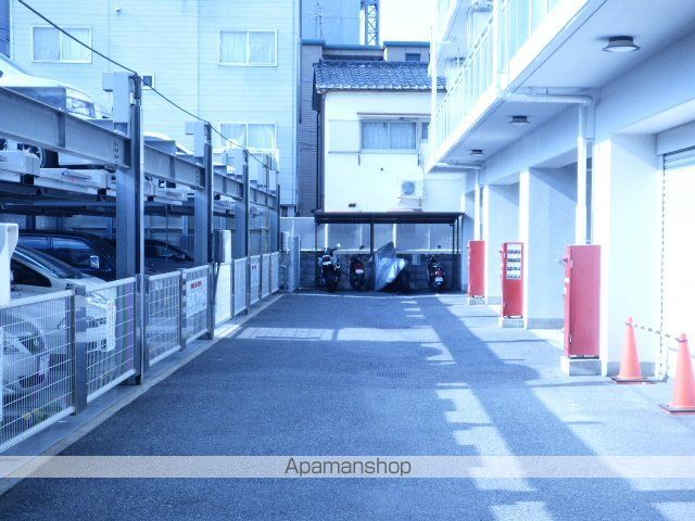 グランデージ今里の周辺写真