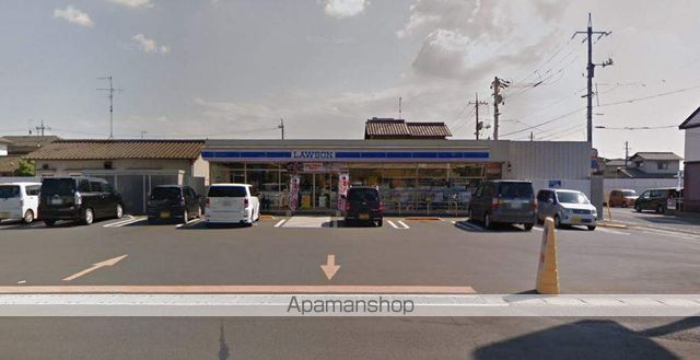 シャトレーンの周辺写真