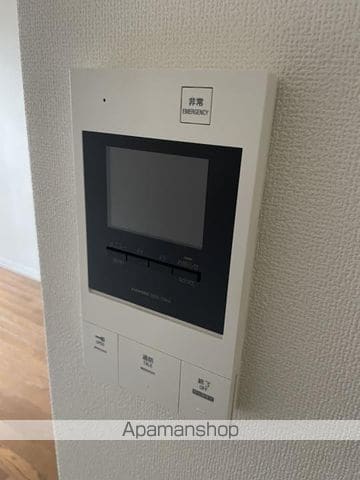 LEGALTENJINBASHIの内装写真