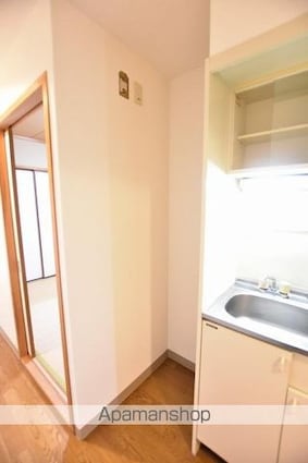 花園パークマンション[2K/34.45m2]の内装5