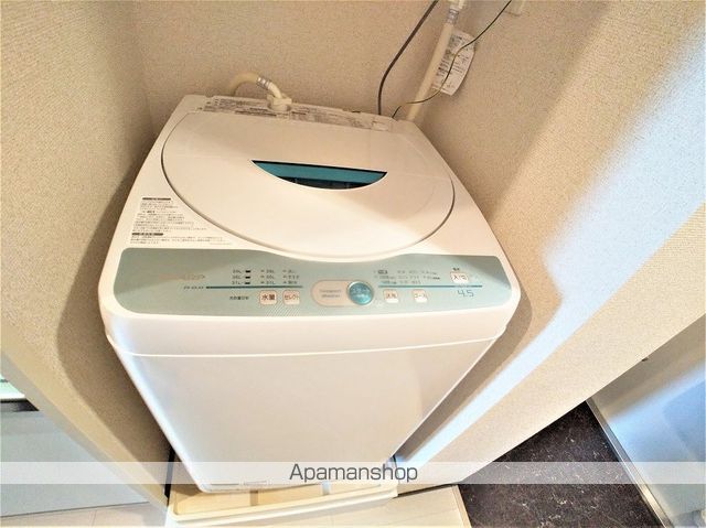 レオネクストルナ大宮の内装写真