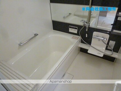 ローズパル[1LDK/42.62m2]のバス