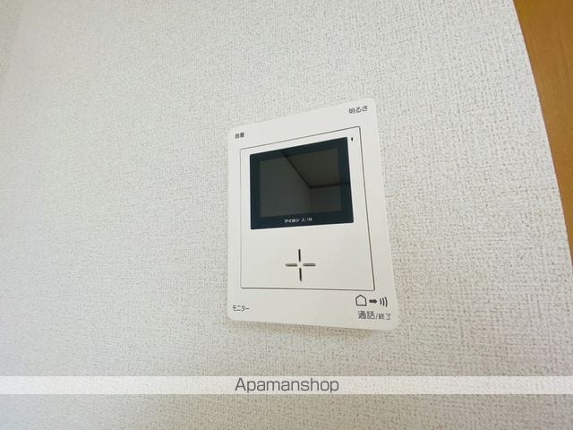 ルトゥール豊の内装写真