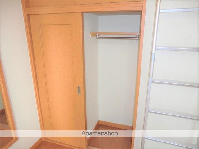 レオパレスヴィブレの内装写真