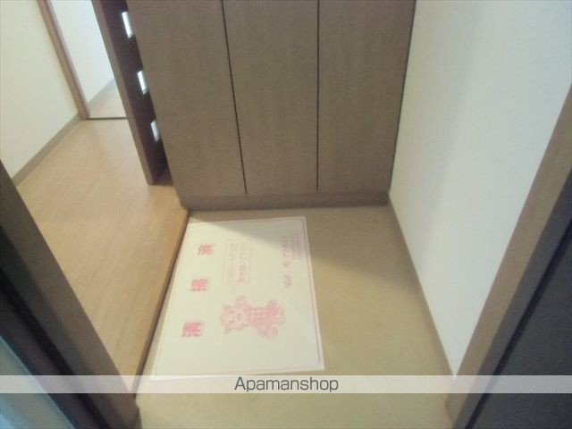 ティアラ月寒中央の内装写真