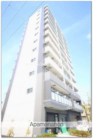 S−FORT大正リヴィエールの外観写真