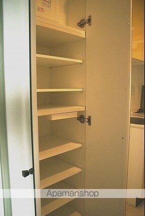 ハーモニーレジデンス西麻布[1K/21.82m2]のその他内装6