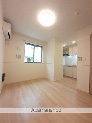 フィオーレ[1DK/33.85m2]のリビング・居間