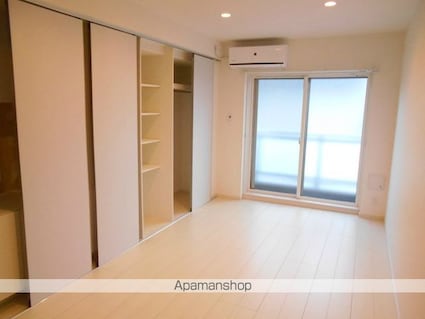 リブリ・ヴィータ[1K/28.98m2]のリビング・居間2