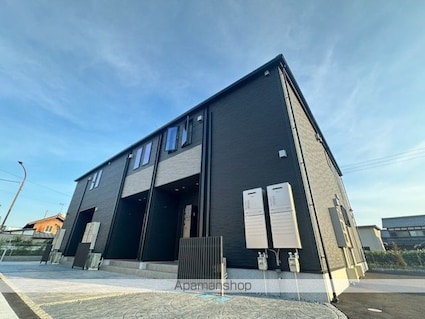 トラスト　メゾン[1LDK/50.14m2]の外観1