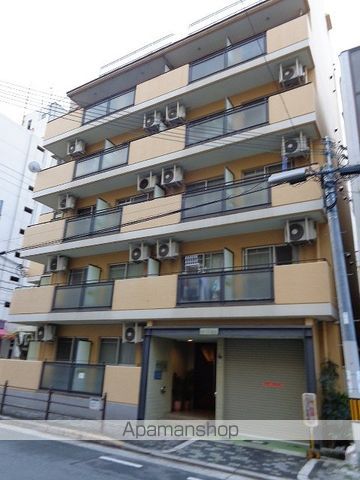 メゾンプチボワの外観写真