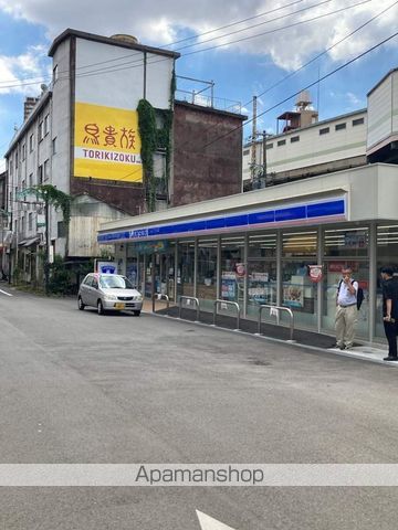 プレサンス大阪城公園パークプレイスの周辺写真
