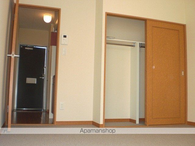 レオパレスプロシード4の内装写真