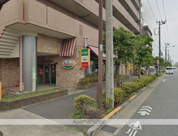 レオパレスグランデの周辺写真
