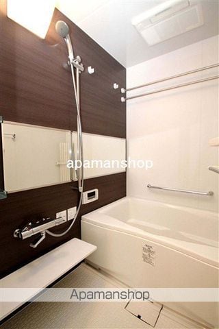 ESTEMPLAZA難波ウエストIIプレディアの内装写真