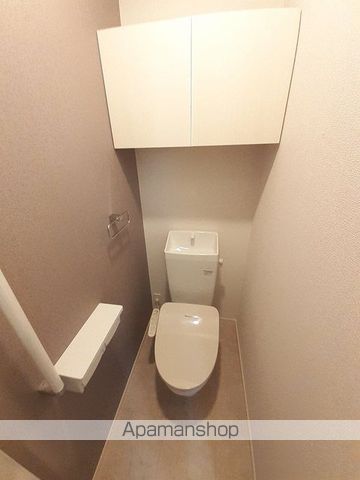 ノースリリー楠野の内装写真