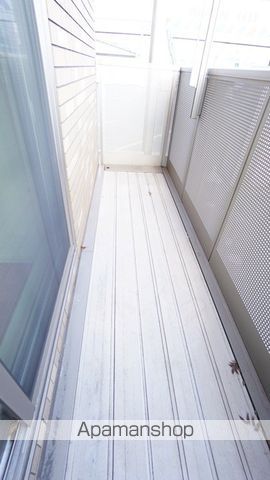 ソレイユみそらの内装写真