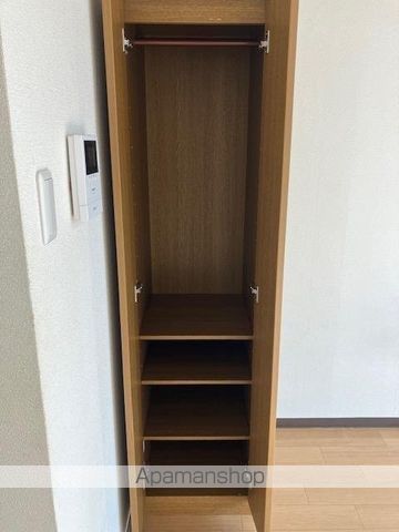 アルファビル大通西17の内装写真