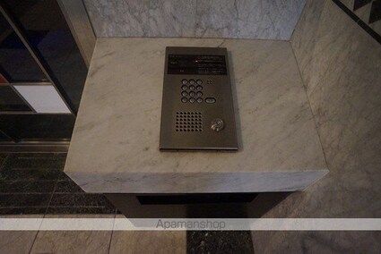 プラネット市ヶ谷[1K/22.16m2]の共用部7