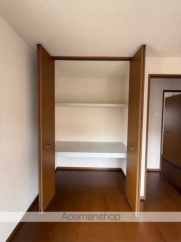 メルベーユ B棟の内装写真