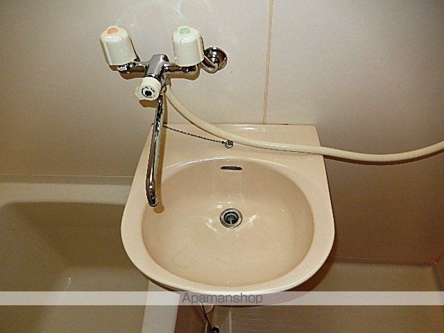 アリアーレ愛宕山の内装写真