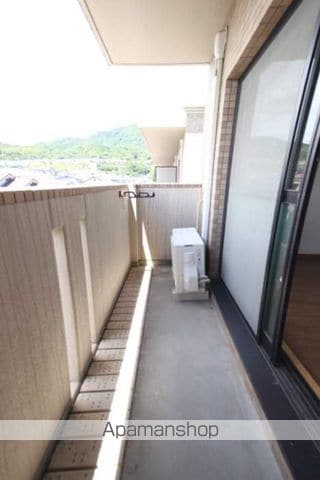 カサグランデIIの内装写真